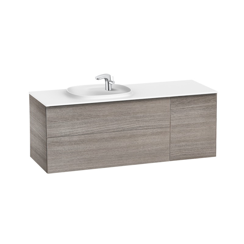 UNIK BEYOND z UM.SURFEX 1400 LEWA DĄB ROCA A851393402