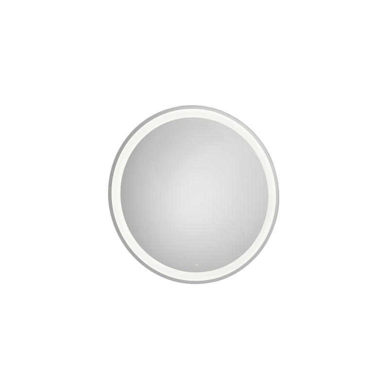 IRIDIA Lustro LED okrągłe 800 mm ROCA A812337000