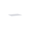 Blat łazienkowy 60 cm kamienny 1,5 cm ROCA A857780529
