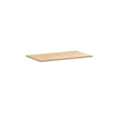 Blat łazienkowy 80 cm MDF...