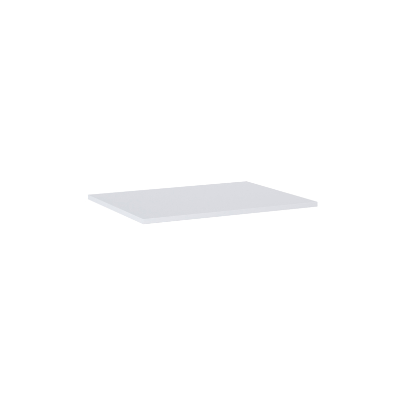 Blat łazienkowy 80 cm kamienny 1,5 cm ROCA A857781529