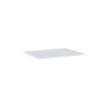 Blat łazienkowy 80 cm kamienny 1,5 cm ROCA A857781529