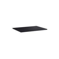 Blat łazienkowy 80 cm kamienny 1,5 cm ROCA A857781532
