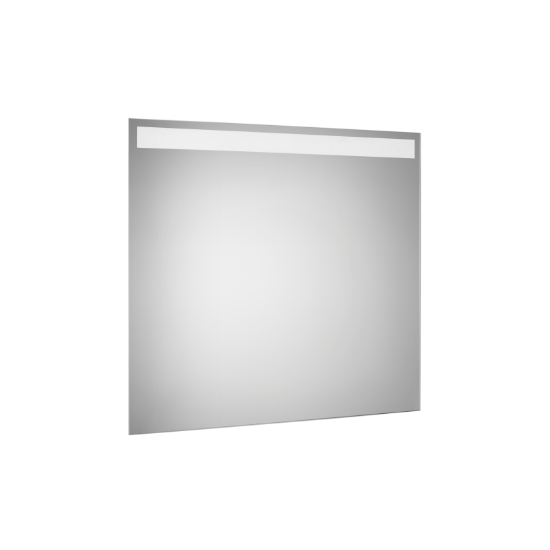 Eidos lustro z oświetleniem LED 80x80cm, 4000k ROCA A812356000
