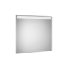 Eidos lustro z oświetleniem LED 80x80cm, 4000k ROCA A812356000