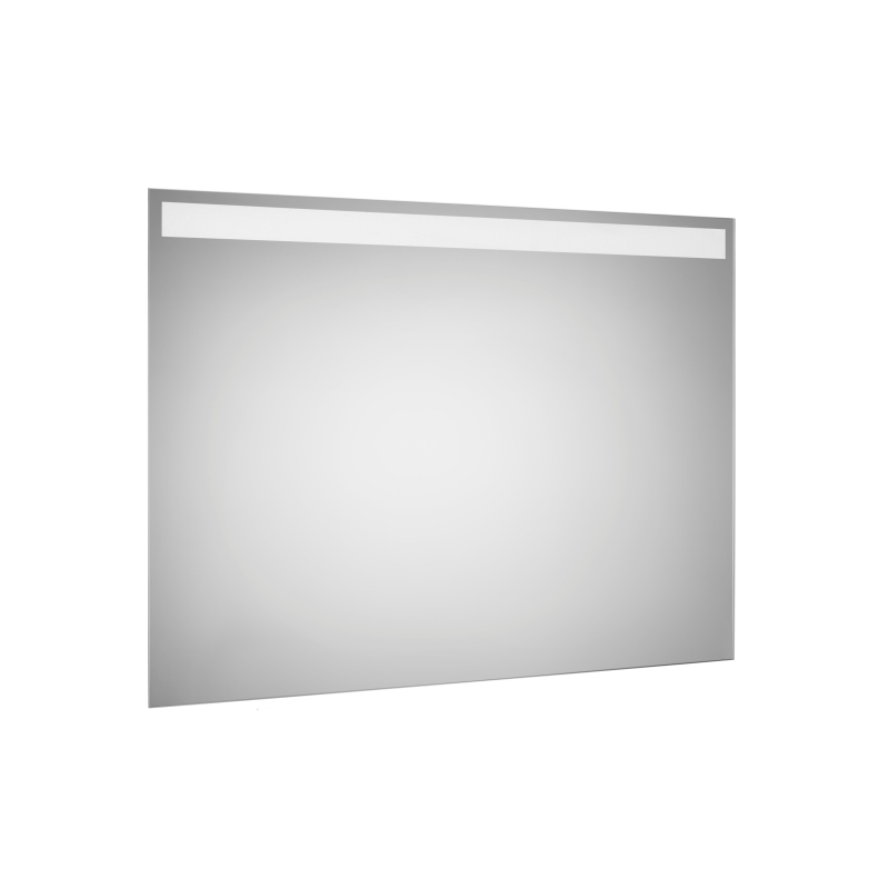 Eidos lustro z oświetleniem LED 100x80cm, 4000k ROCA A812357000