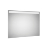 Eidos lustro z oświetleniem LED 100x80cm, 4000k ROCA A812357000