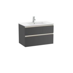 GAP-N UNIK 80cm 2 szuflady...