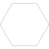 Cielo e Terra Geometry 22,1x19,2 MAT REKT. GAT.1 (P.44535)