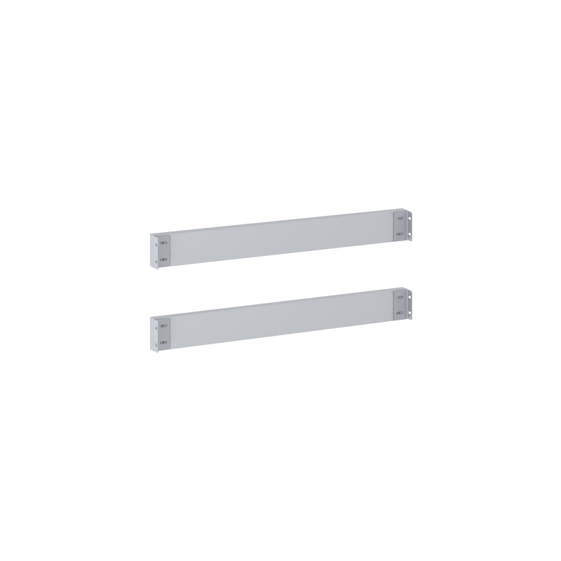 Komplet listew do blatu szafki Ella/GAP PRO 60cm ROCA A817016000