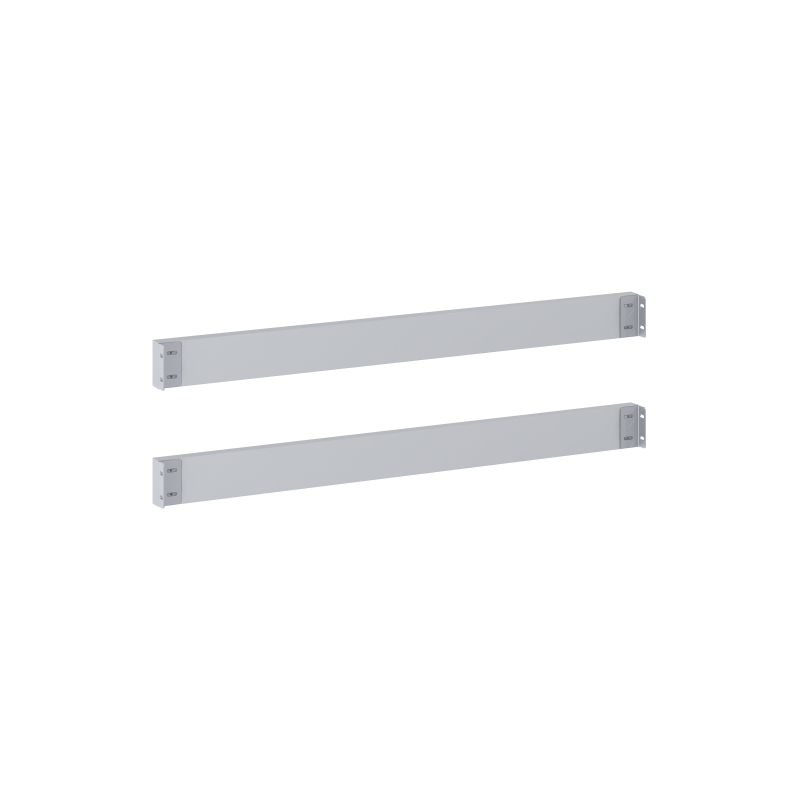 Komplet listew do blatu szafki Ella/GAP PRO 80cm ROCA A817012000