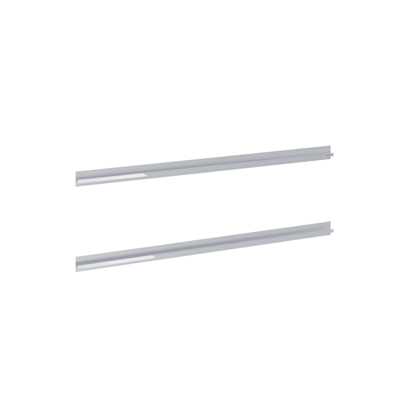 Uchwyty GAP PRO do szafki 100 cm, 2 szt Chrom ROCA A817008339