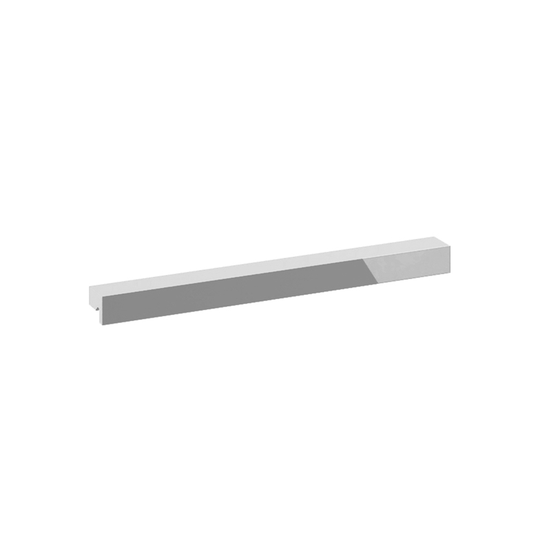 KWADRO Uchwyt 16 (do modułów 40 cm), chrom ROCA A817029339