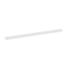 KWADRO Uchwyt 40 (do szafek/komód 60 cm), biały mat ROCA A817030562