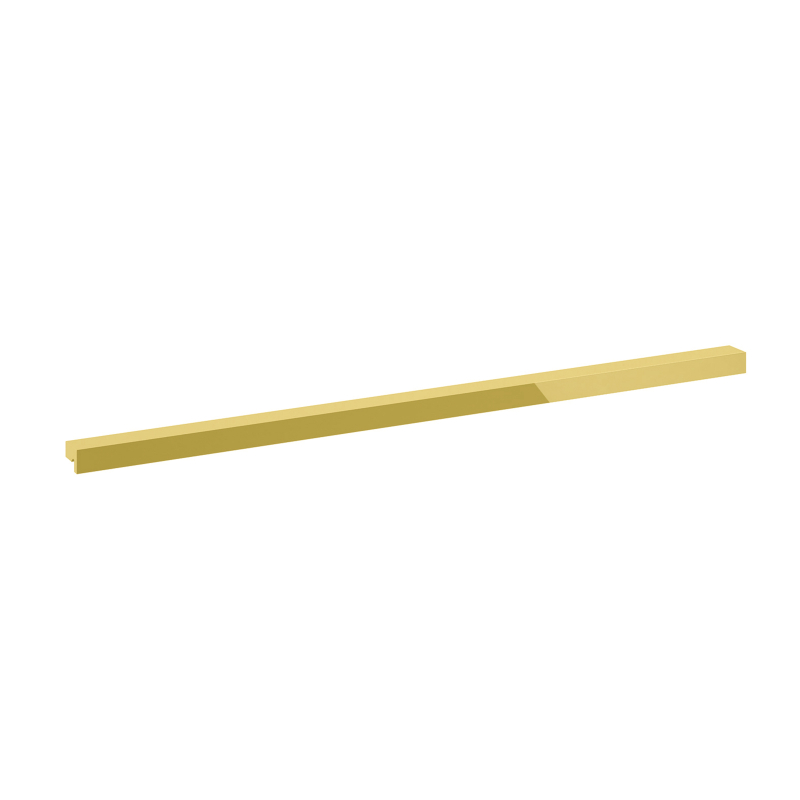 KWADRO Uchwyt 40 (do szafek/komód 60 cm), złoty ROCA A817030557