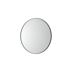 LUNA Lustro w ramie z...