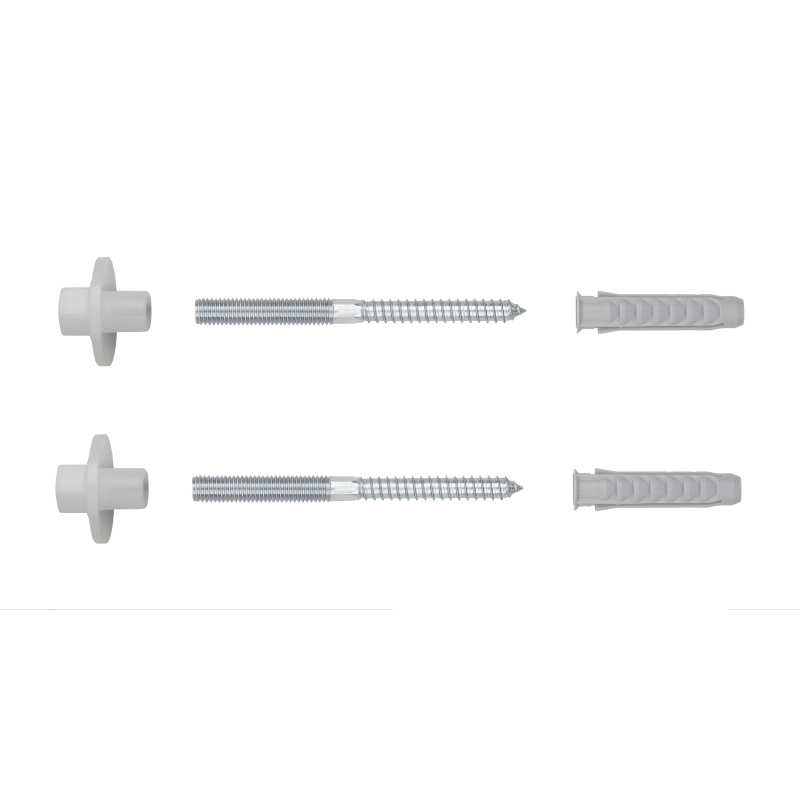 KIT G WALL-BASIN FIXATION ROCA AV0007500R