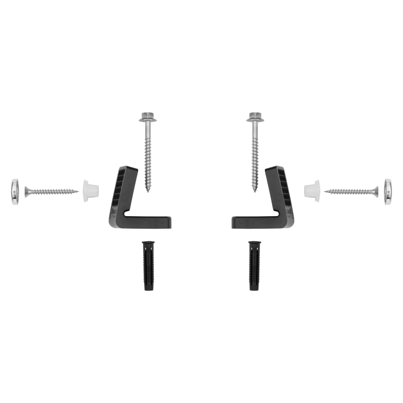 MOCOWANIE MISKI STOJĄCEJ ROCA AV0009400R