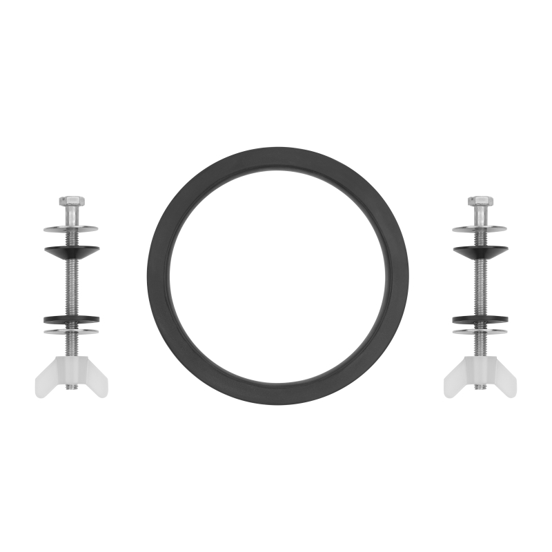 KIT FIXATION VICTORIA BOWL-CISTERN ROCA AV0007400R