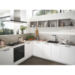 Essence Jednouchwytowa bateria zlewozmywakowa, DN 15 GROHE 30270AL0