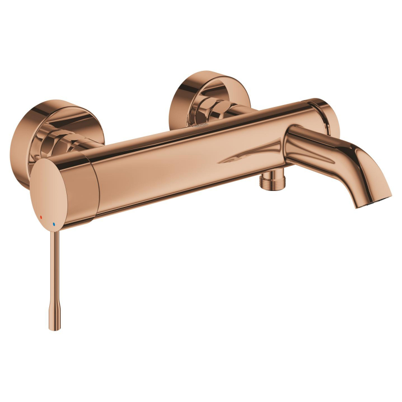 Essence Jednouchwytowa bateria wannowa GROHE 33624DA1
