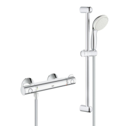 Grohtherm 800 Bateria...