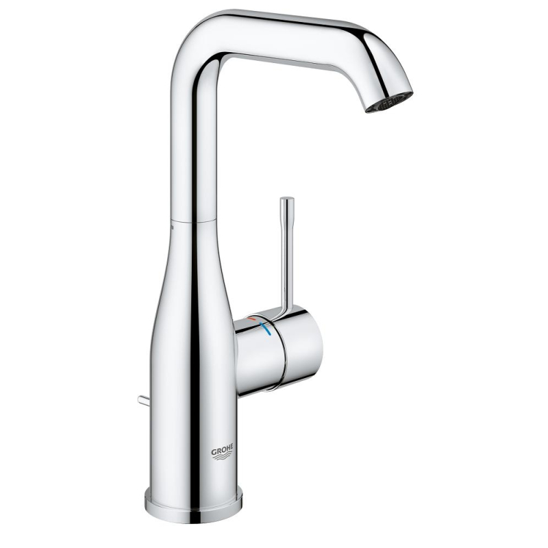 Essence Bateria umywalkowa,  Rozmiar L GROHE 32628001