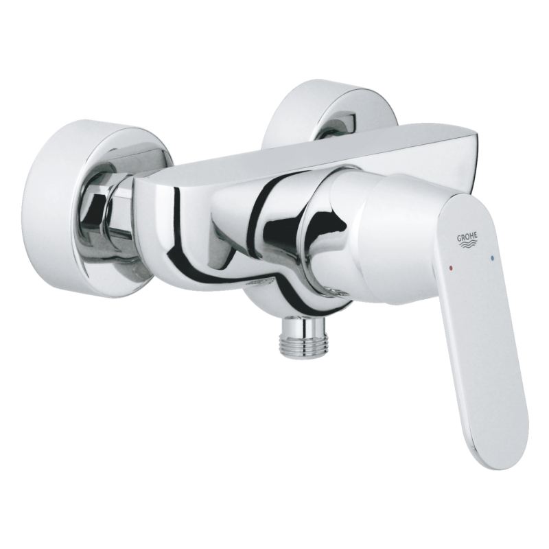 Eurosmart Cosmopolitan Jednouchwytowa bateria prysznicowa GROHE 32837000