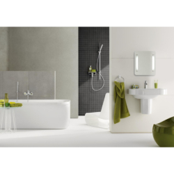 Eurosmart Cosmopolitan Jednouchwytowa bateria prysznicowa GROHE 32837000