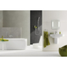 Eurosmart Cosmopolitan Jednouchwytowa bateria prysznicowa GROHE 32837000