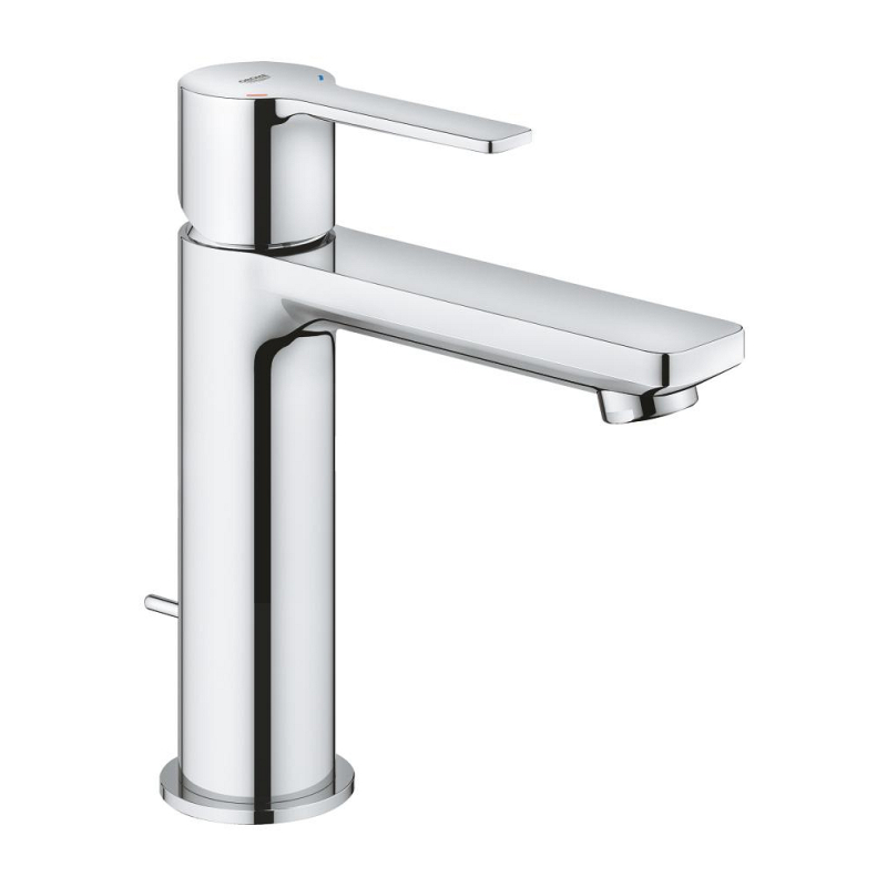 Lineare Bateria umywalkowa, Rozmiar S GROHE 32114001