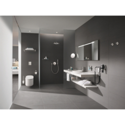 Lineare Bateria umywalkowa, Rozmiar S GROHE 32114001