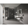 Lineare Bateria umywalkowa, Rozmiar S GROHE 32114001