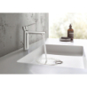 Lineare Bateria umywalkowa, Rozmiar S GROHE 32114001