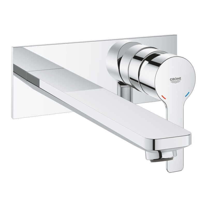 Lineare 2-otworowa bateria umywalkowa Rozmiar L GROHE 23444001