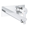 Lineare 2-otworowa bateria umywalkowa Rozmiar L GROHE 23444001