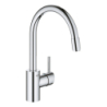 Concetto Jednouchwytowa bateria zlewozmywakowa, DN 15 GROHE 32663003
