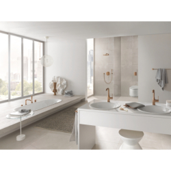 GROHE Sensia Arena Toaleta myjąca do montażu z podtynkowym systemem spłukującym GROHE 39354SH1