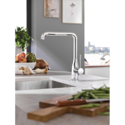 Essence Jednouchwytowa bateria zlewozmywakowa, DN 15 GROHE 30269000