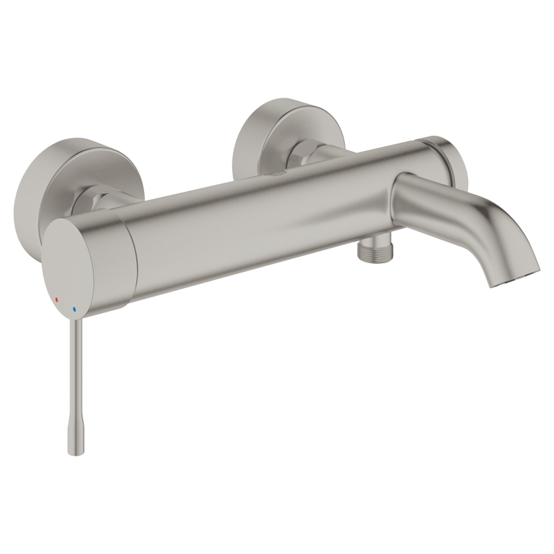 Essence Jednouchwytowa bateria wannowa GROHE 25250DC1