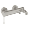 Essence Jednouchwytowa bateria wannowa GROHE 25250DC1