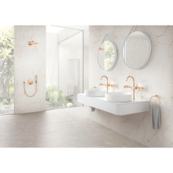 Silverflex Wąż prysznicowy TwistStop 1250 GROHE 28362DA0