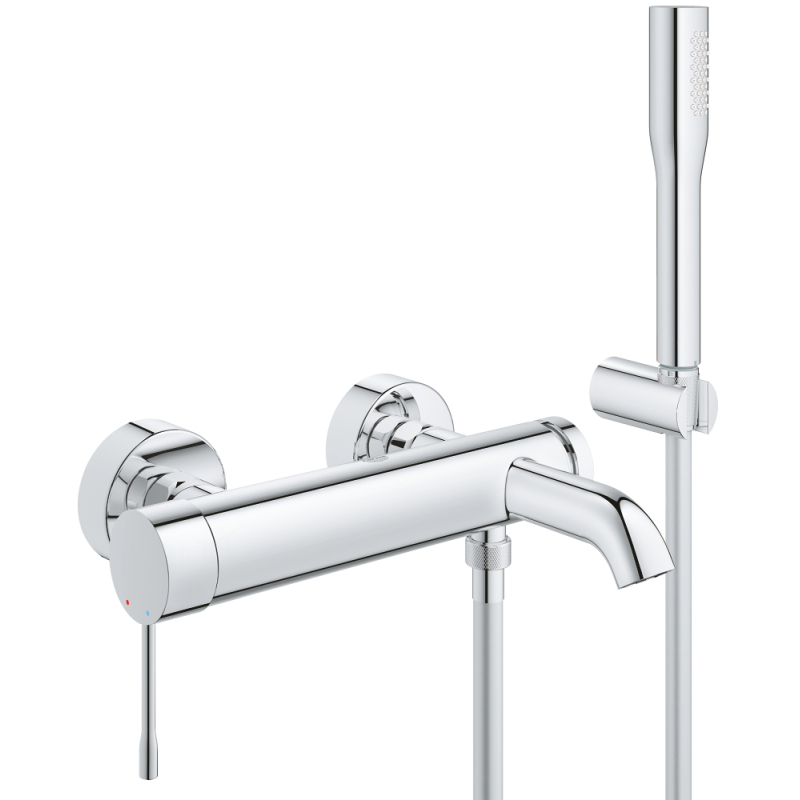 Essence Jednouchwytowa bateria wannowa GROHE 25249001