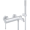 Essence Jednouchwytowa bateria wannowa GROHE 25249001