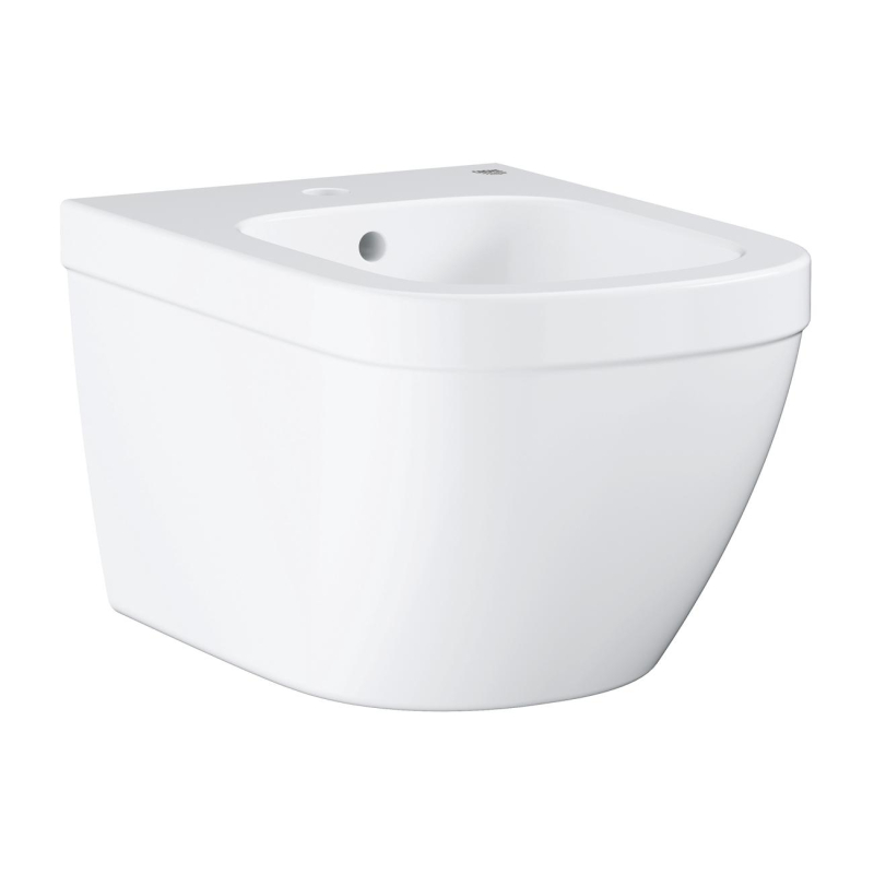 Euro Ceramika Bidet wiszący GROHE 39208000