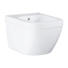 Euro Ceramika Bidet wiszący GROHE 39208000