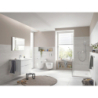 Euro Ceramika Bidet wiszący GROHE 39208000