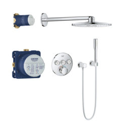 Grohtherm SmartControl...