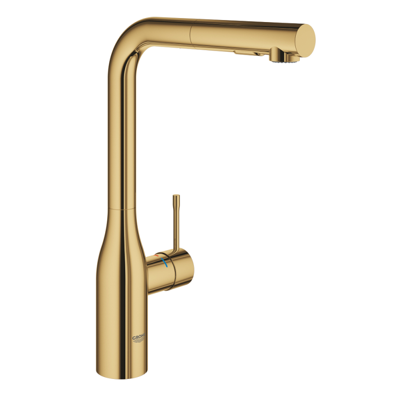 Essence Jednouchwytowa bateria zlewozmywakowa, DN 15 GROHE 30270GL0