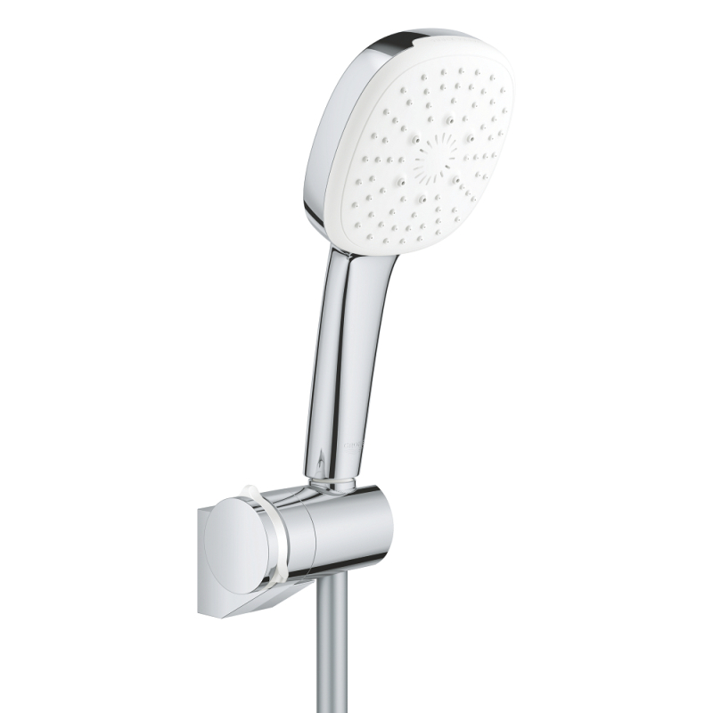 Tempesta Cube 110 Zestaw prysznicowy GROHE 27584003